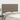 Hoofdborden 4 st 80x7x78/88 cm stof taupe