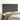 Hoofdborden 4 st 72x7x78/88 cm fluweel donkergrijs