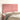 Hoofdborden 4 st 80x7x78/88 cm fluweel roze