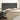 Hoofdborden 4 st 90x7x78/88 cm fluweel donkergrijs