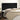 Hoofdborden 4 st 90x7x78/88 cm fluweel zwart