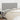 Hoofdborden 4 st 80x5x78/88 cm stof lichtgrijs
