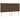 Hoofdborden 4 st 80x5x78/88 cm stof donkerbruin