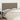 Hoofdborden 4 st 80x5x78/88 cm stof taupe