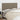 Hoofdborden 4 st 90x5x78/88 cm stof taupe