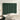 Hoofdborden 2 st 90x5x78/88 cm fluweel donkergroen