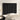 Hoofdborden 2 st 100x5x78/88 cm fluweel zwart