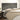 Hoofdborden 4 st 90x5x78/88 cm fluweel donkergrijs