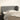 Hoofdbord met randen 83x23x78/88 cm fluweel lichtgrijs