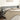 Hoofdbord met randen 163x23x78/88 cm fluweel lichtgrijs