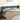 Hoofdbord met randen 183x23x78/88 cm fluweel donkerblauw