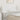 Hoofdbord met randen 83x23x78/88 cm kunstleer wit