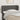 Hoofdbord met randen 83x23x78/88 cm kunstleer grijs