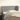 Hoofdbord met randen 83x23x78/88 cm fluweel lichtgrijs