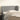 Hoofdbord met randen 93x23x78/88 cm fluweel lichtgrijs