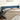 Hoofdbord met randen 203x23x78/88 cm fluweel donkerblauw