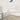 Hoofdbord met randen 83x23x78/88 cm kunstleer wit