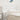 Hoofdbord met randen 103x23x78/88 cm kunstleer wit