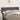 Hoofdbord met randen 147x23x78/88 cm kunstleer grijs