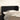 Hoofdbord met randen 93x23x78/88 cm fluweel zwart