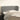 Hoofdbord met randen 83x23x78/88 cm fluweel lichtgrijs