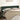 Hoofdbord met randen 183x23x78/88 cm fluweel donkergroen