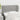 Hoofdbord met randen 83x23x78/88 cm stof lichtgrijs
