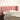 Hoofdbord met randen 93x23x78/88 cm fluweel roze