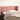 Hoofdbord met randen 93x23x78/88 cm fluweel roze