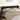 Hoofdbord met randen 163x23x78/88 cm fluweel zwart