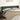Hoofdbord met randen 183x23x78/88 cm fluweel donkergroen