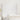 Hoofdbord met randen 93x23x118/128 cm kunstleer wit