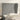 Hoofdbord met randen 93x23x118/128 cm fluweel lichtgrijs