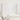 Hoofdbord met randen 83x23x118/128 cm kunstleer wit