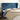 Hoofdbord met randen 183x23x118/128 cm fluweel donkerblauw