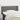 Hoofdbord met randen 93x16x78/88 cm stof donkergrijs