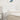 Hoofdbord met randen 93x16x78/88 cm kunstleer wit