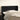 Hoofdbord met randen 93x16x78/88 cm fluweel zwart