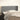 Hoofdbord met randen 93x16x78/88 cm fluweel lichtgrijs