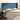 Hoofdbord met randen 183x16x118/128 cm fluweel donkerblauw