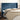 Hoofdbord met randen 183x16x118/128 cm fluweel donkerblauw