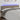 Hoofdbord LED 180x5x78/88 cm stof taupe
