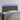 Hoofdbord LED 90x5x78/88 cm fluweel donkergrijs