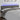 Hoofdbord LED 160x5x78/88 cm kunstleer grijs