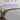 Hoofdbord LED 180x5x78/88 cm kunstleer cappuccinokleurig