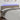 Hoofdbord LED 180x5x78/88 cm stof taupe