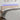 Hoofdbord LED 180x5x78/88 cm kunstleer cappuccinokleurig