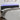 Hoofdbord LED 160x5x78/88 cm fluweel zwart