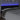 Hoofdbord LED 180x5x78/88 cm fluweel zwart