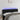 Hoofdbord LED 144x5x78/88 cm kunstleer zwart